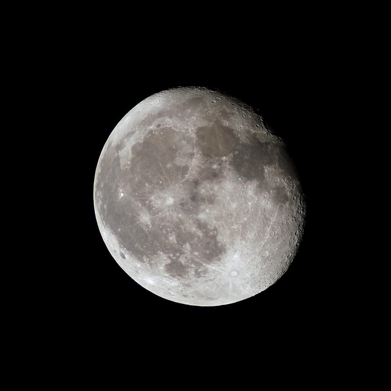 Lunar Feasts