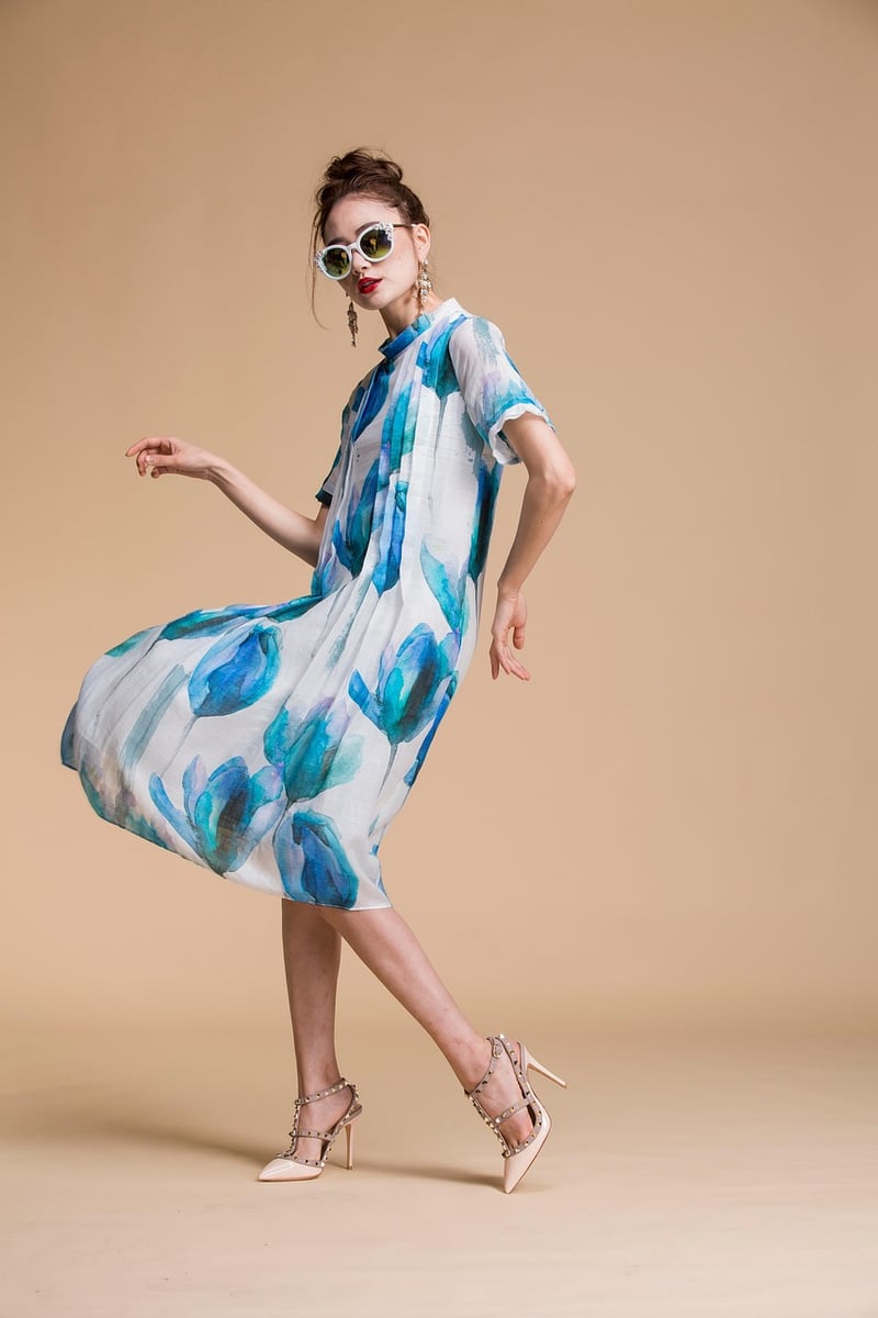 Neptune Chic