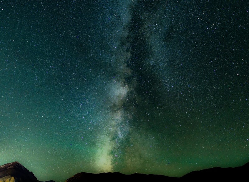 Starry Toasts