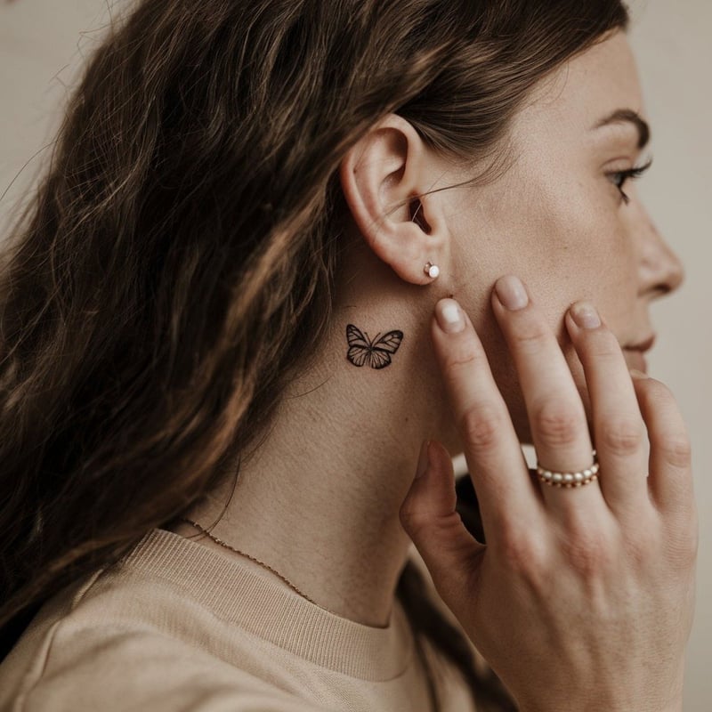 Cosmic Earrings