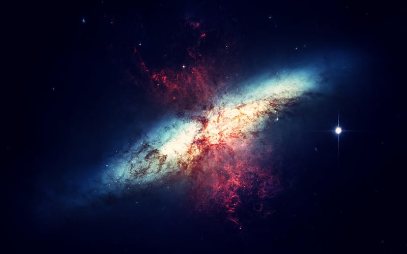 Celestial Decor